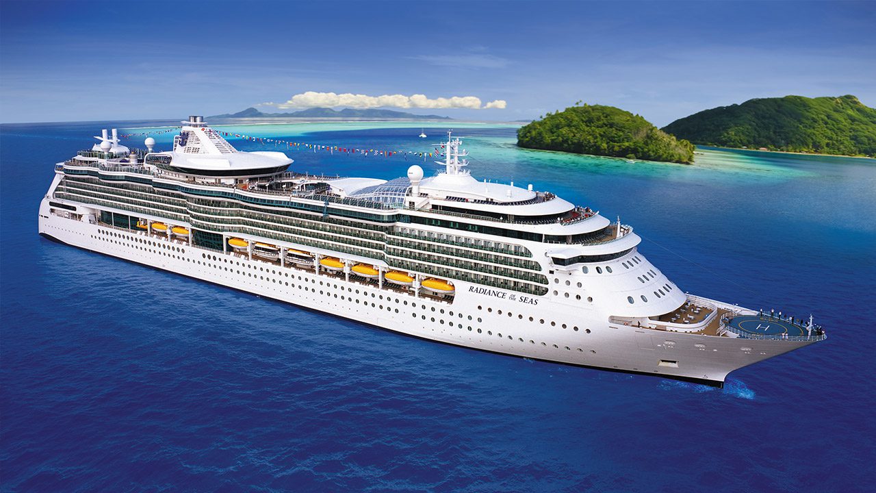 Cruises
