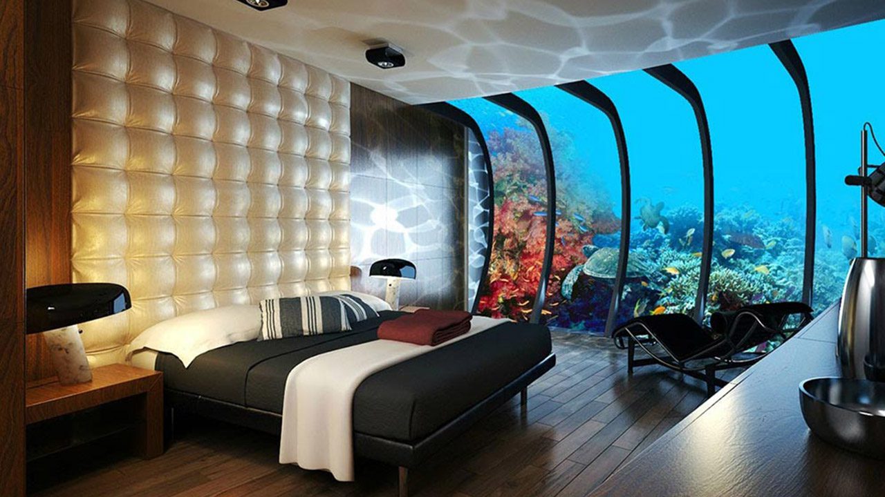 accomodation